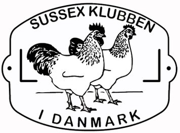 Sussex Klubben I Danmark